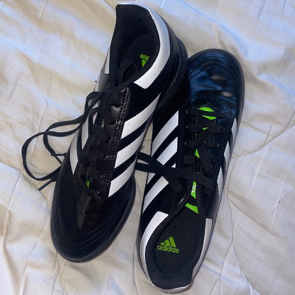 CLEATS | 5.5 | ADIDAS - Picture 4 of 4